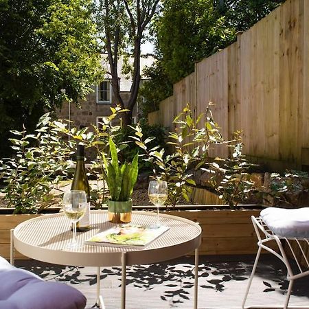 The Studio, Rosebud. 5 Minutes Walk To Beach. Uny Lelant Exterior foto