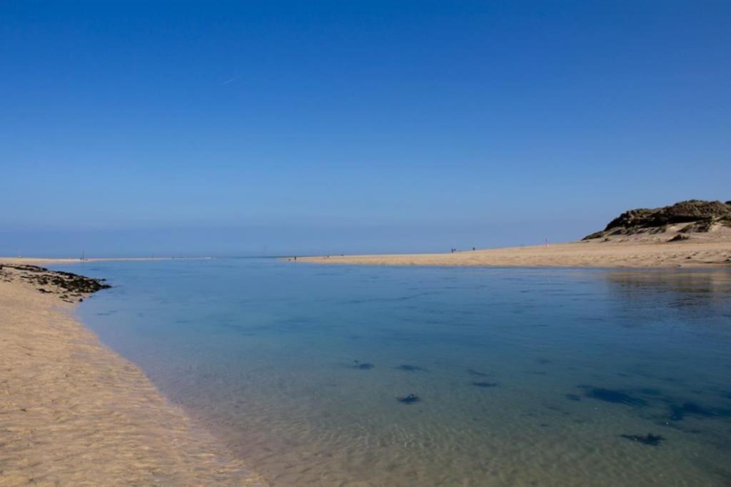 The Studio, Rosebud. 5 Minutes Walk To Beach. Uny Lelant Exterior foto