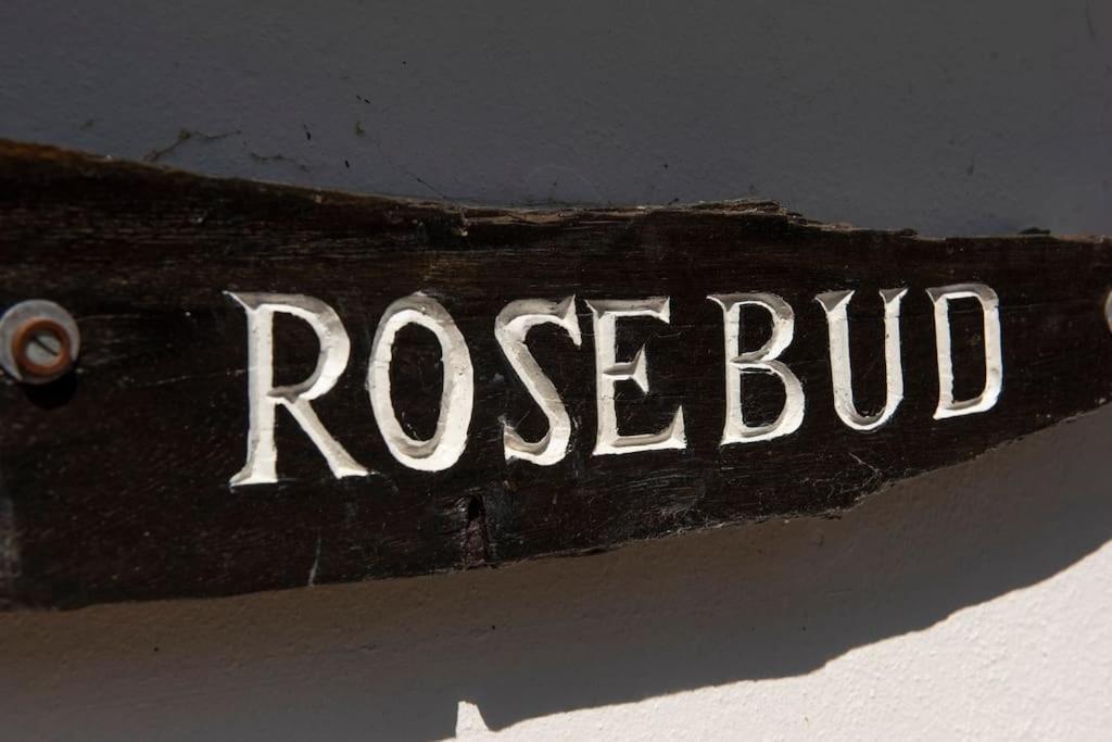The Studio, Rosebud. 5 Minutes Walk To Beach. Uny Lelant Exterior foto